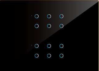 Touch 12 Switch