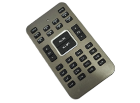 Remote R1-R2