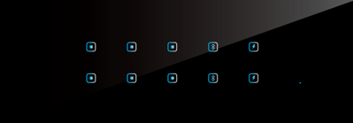 Touch 10 Switch