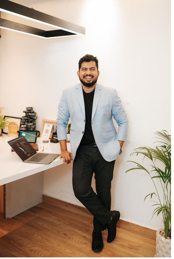 Rinaldo Fernandes