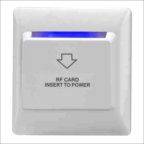 Power Saving Key Tags