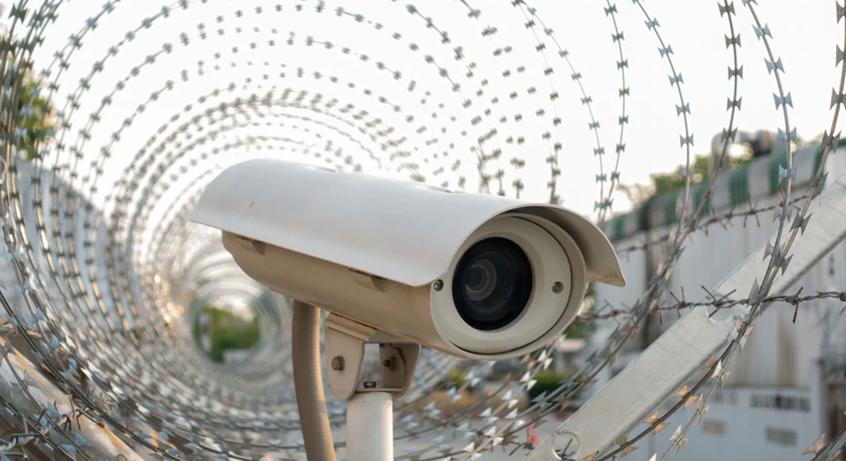 Perimeter Security Sensors