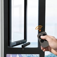 Window and Door Openers