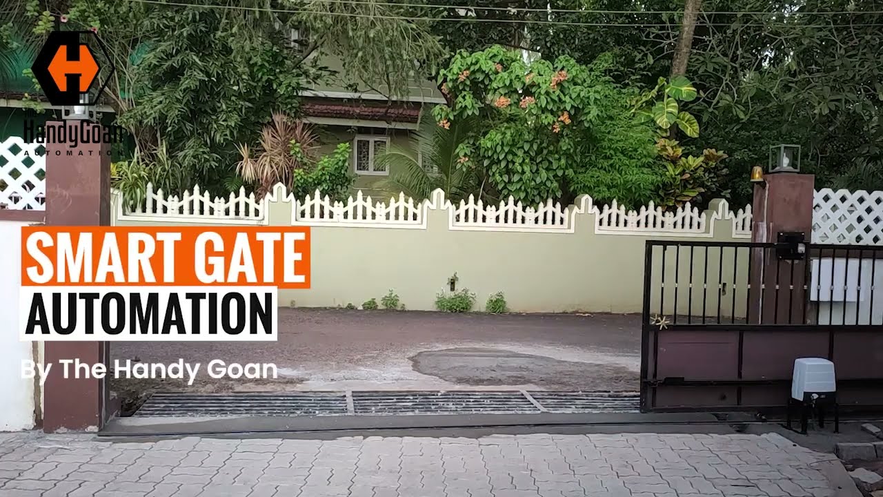 TheHandyGoan - Automation Company in Goa