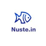 Nuste client logo