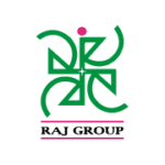 Raj Group Client Logo