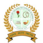 Rosary HSS Client Logo