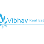 Vibhav Real Estate Client Logo