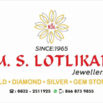 m.s.lotlikar jewellers client logo